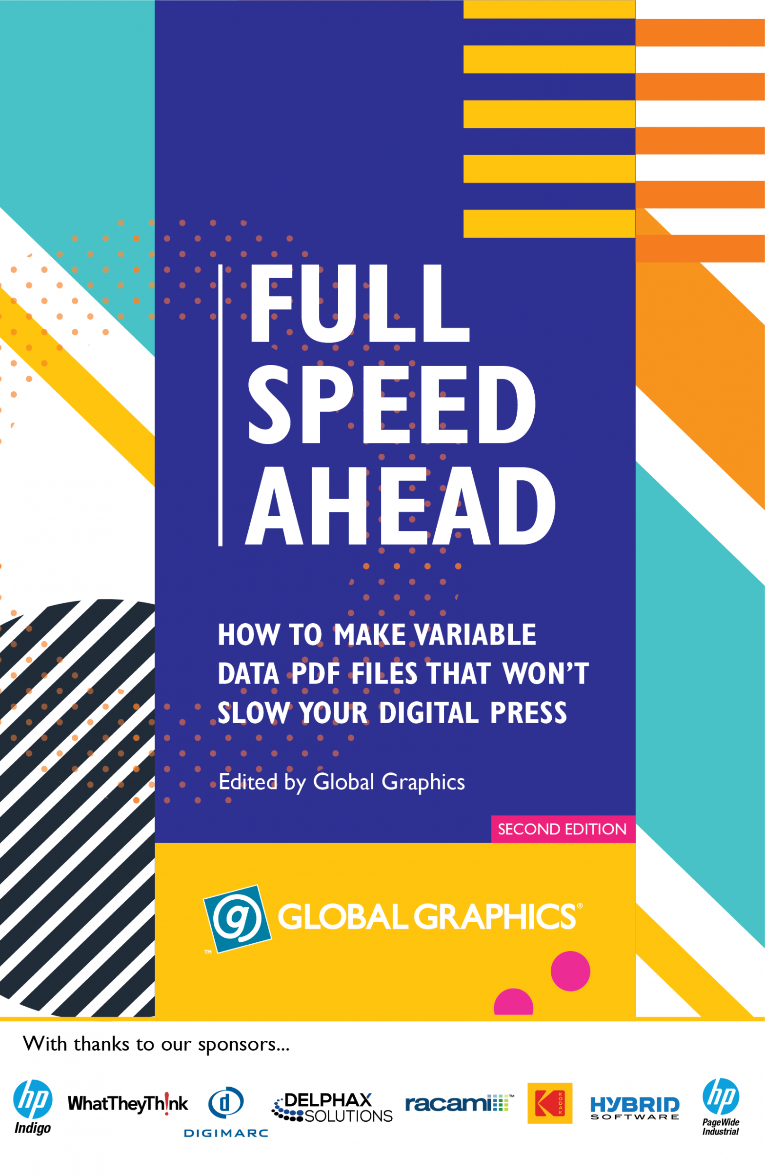 Full Speed Ahead guide to VDP is updated to include new international ...